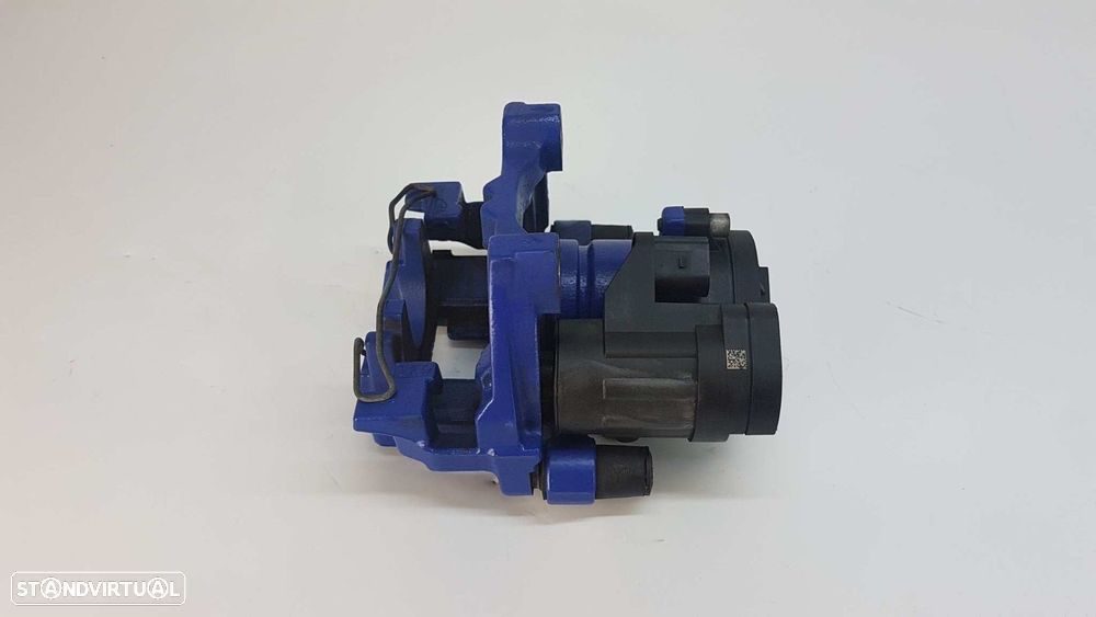 PINÇA DE TRAVÃO TRASEIRA DIREITA VOLKSWAGEN GOLF VII LIM. GTE - 6