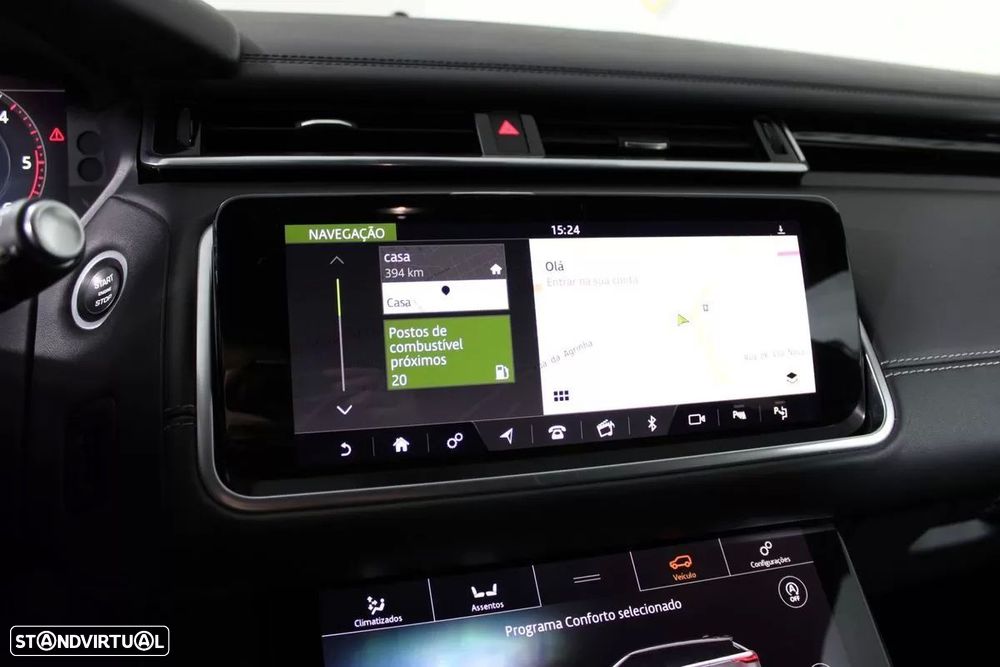 Land Rover Range Rover Velar 2.0 D R-Dynamic S - 13