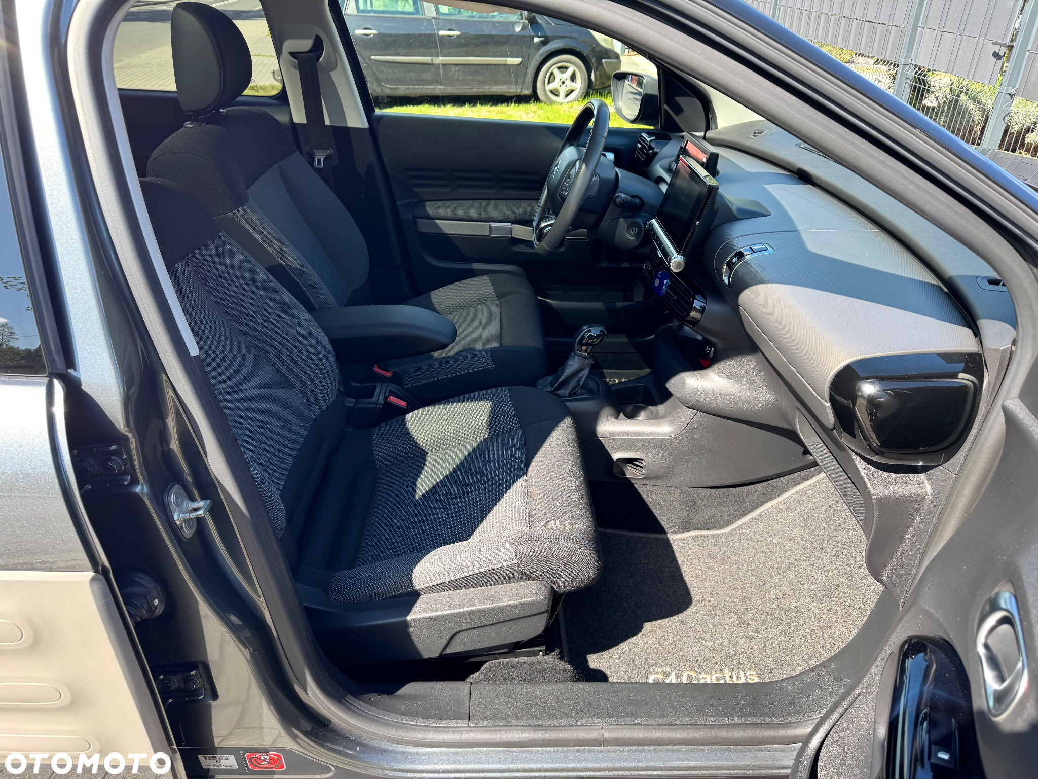 Citroën C4 Cactus 1.6 BlueHDi Shine - 12