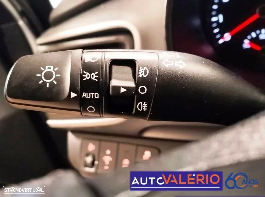 Kia Stonic 1.2 Dynamic - 17