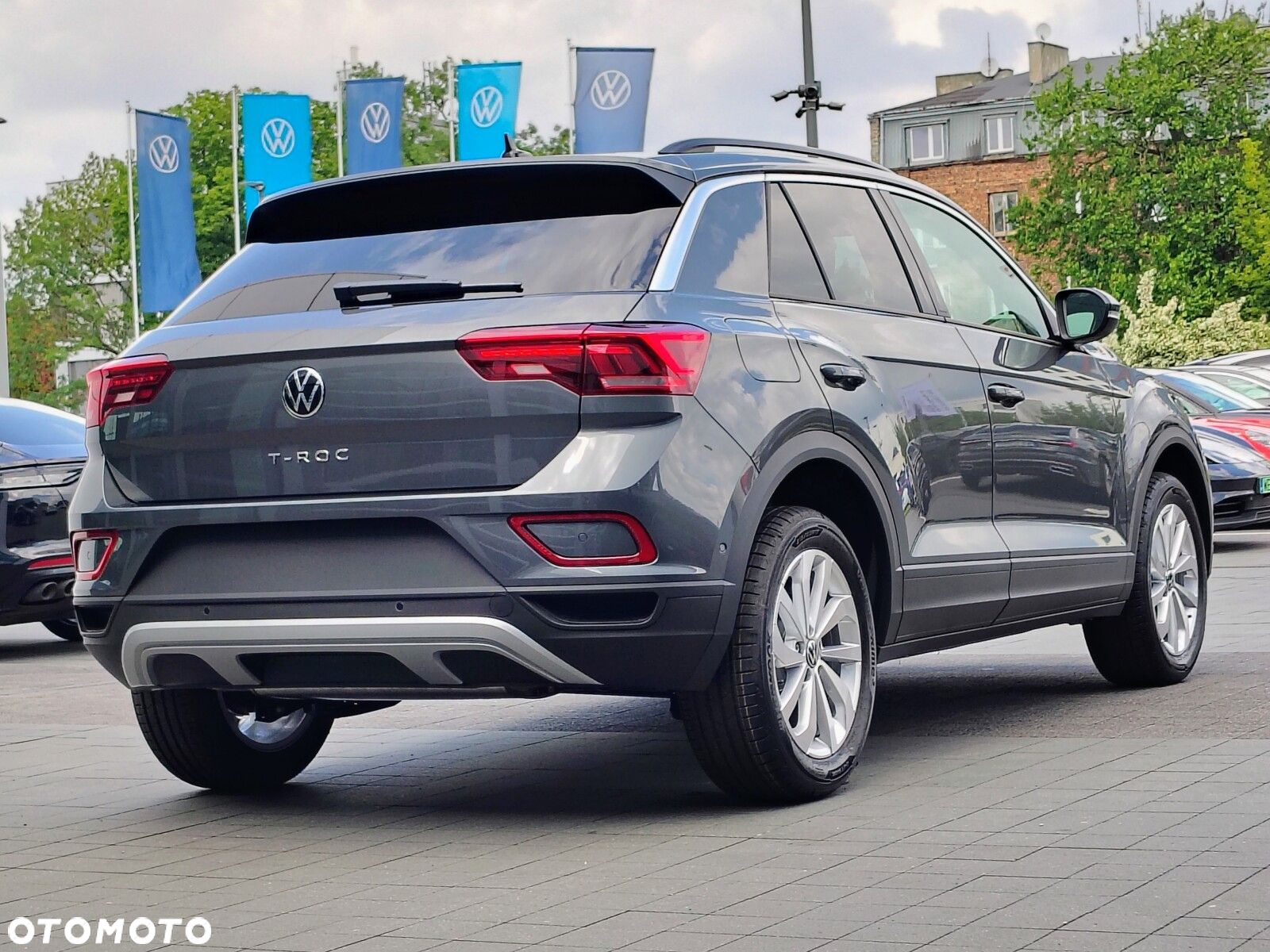 Volkswagen T-Roc - 6