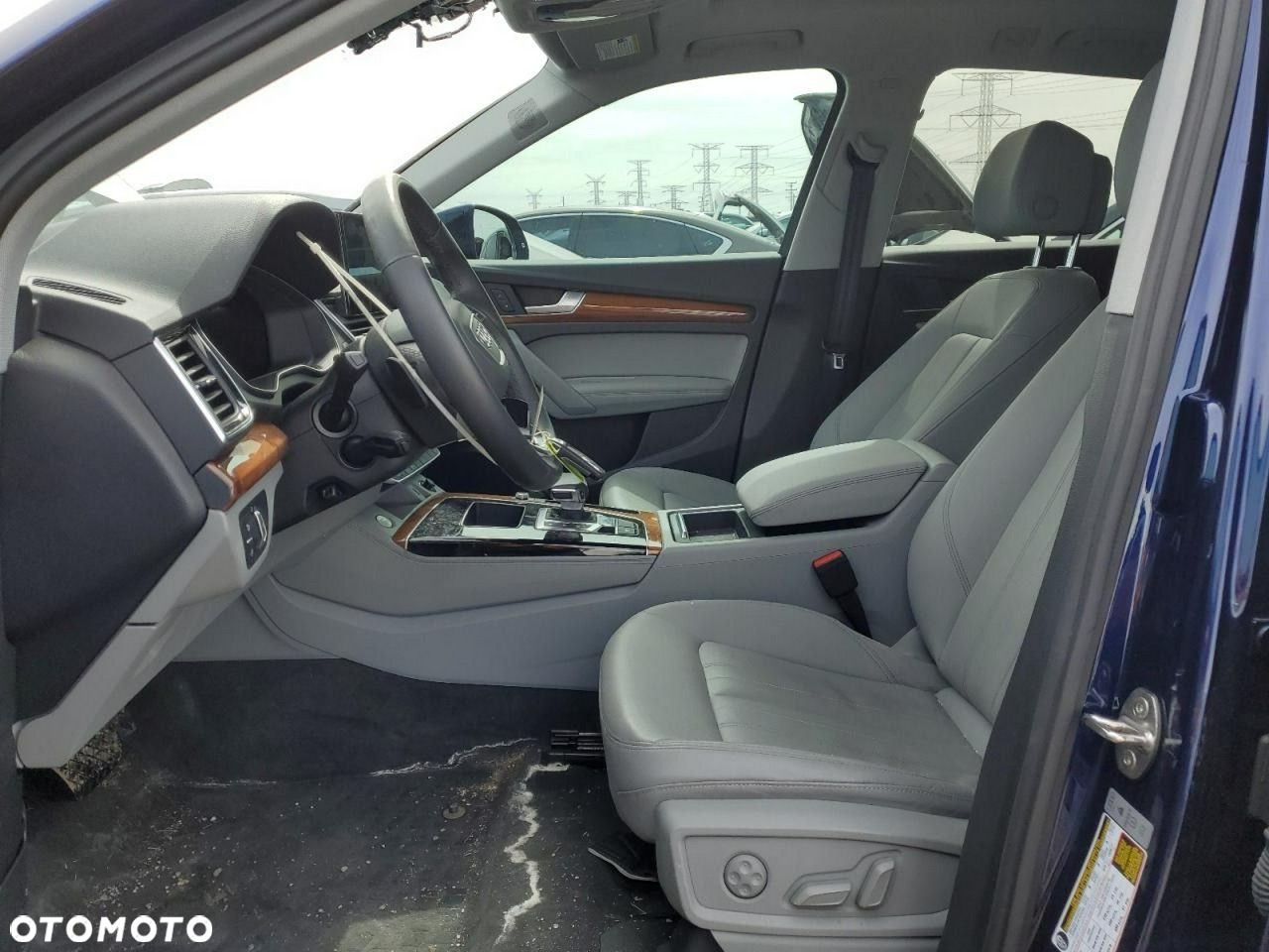 Audi Q5 - 7