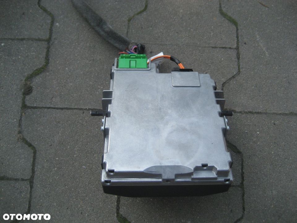 VOLVO XC90 LIFT 07-14R MODUŁ TELEFONU 31210322 - 3