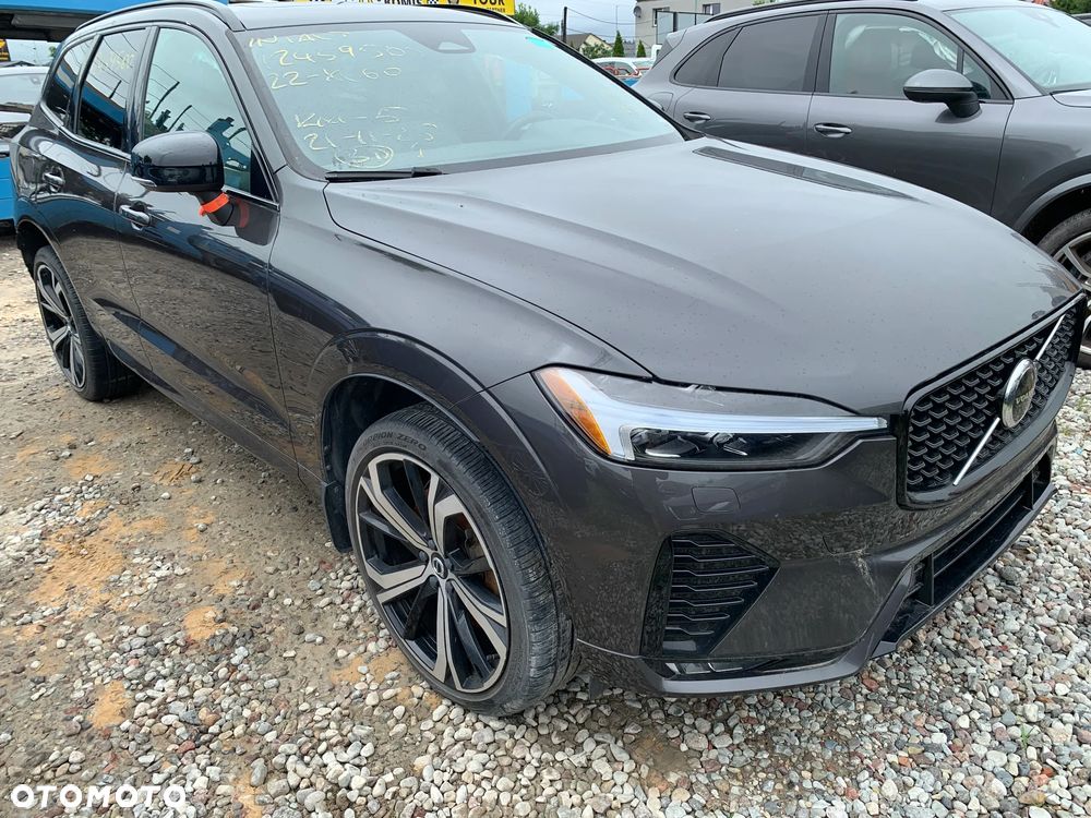 Volvo XC 60 B6 B AWD Geartronic Inscription - 3