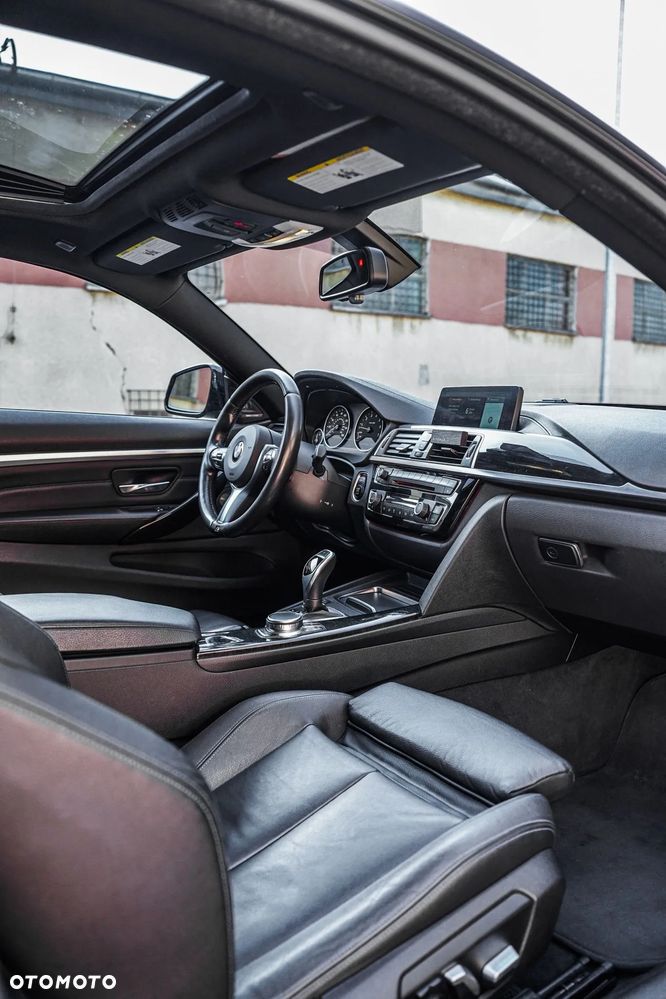 BMW Seria 4 440i Sport-Aut M Sport - 29