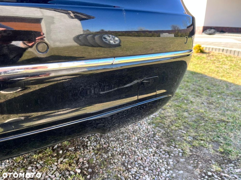 Mercedes-Benz Klasa C 180 BlueEFFICIENCY 7G-TRONIC Avantgarde - 20