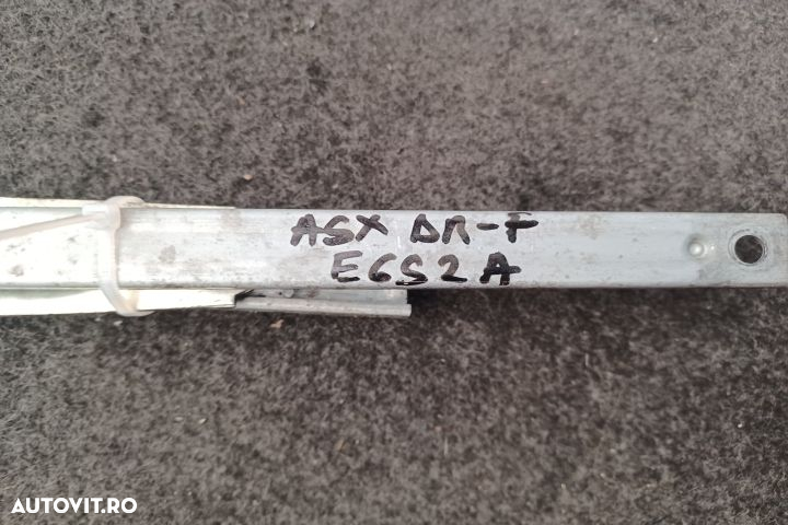 Macara geam fata dreapta electrica 5713A260 5713A260 Mitsubishi ASX 1 - 5