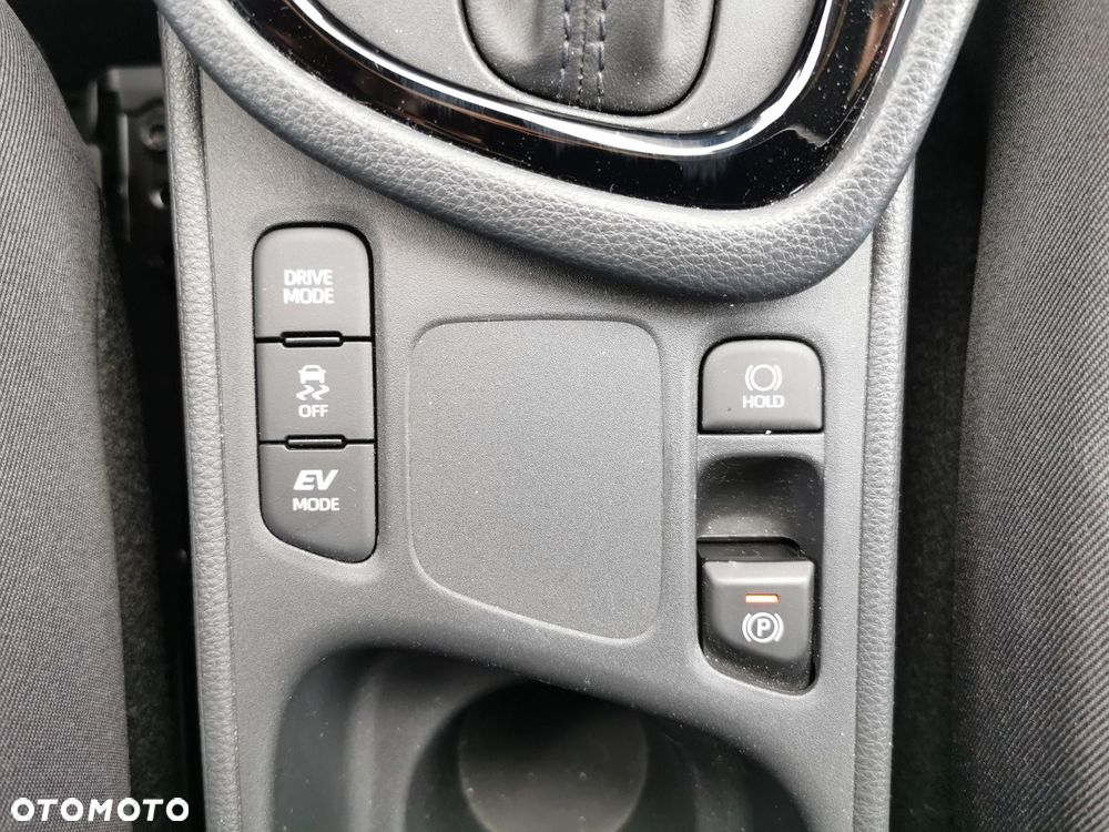 Toyota Yaris Hybrid 1.5 Style - 21