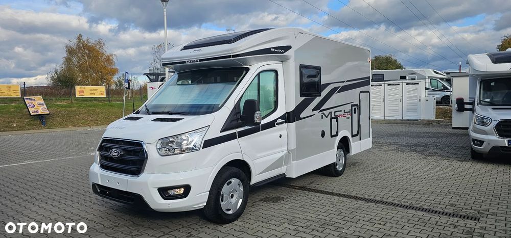 McLOUIS SLIM 331 - 5