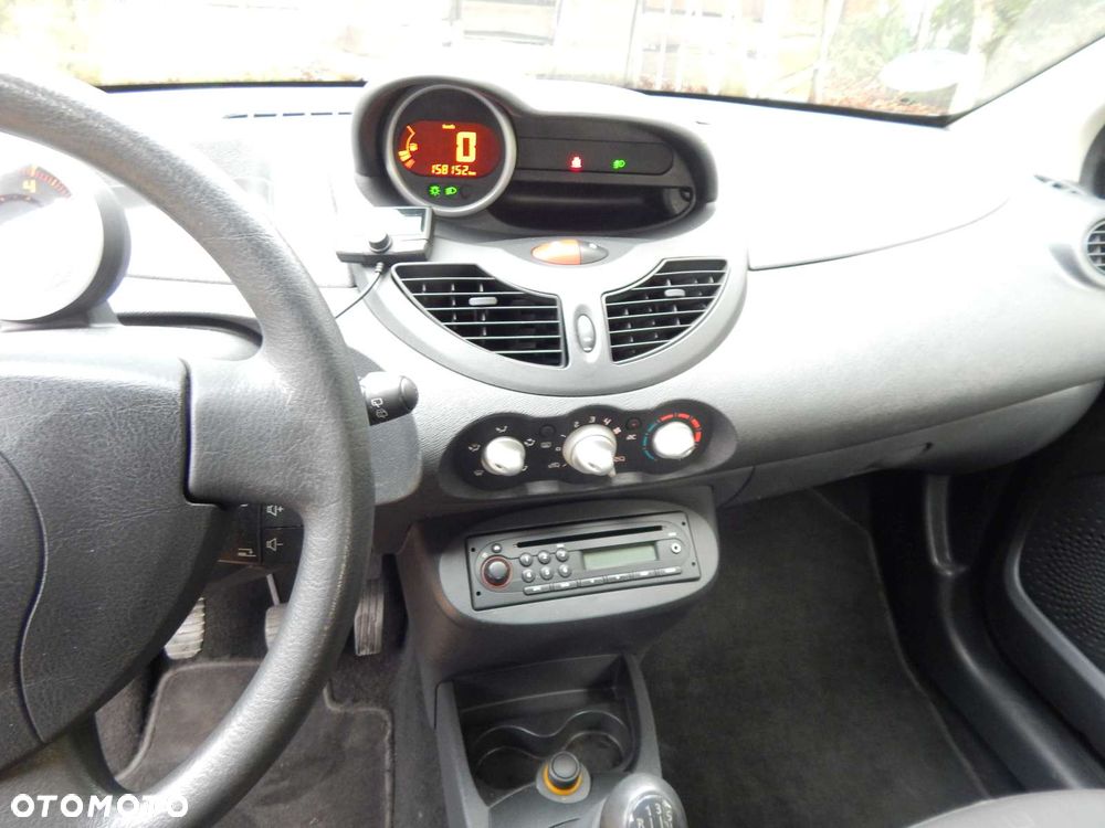 Renault Twingo 1.2 Authentique - 12