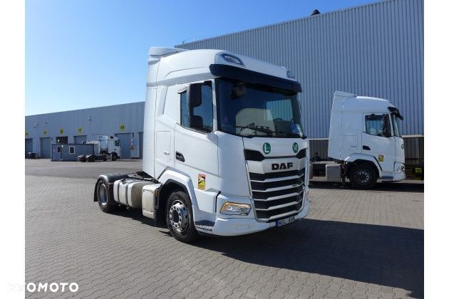 DAF XFn 480 FT - 2