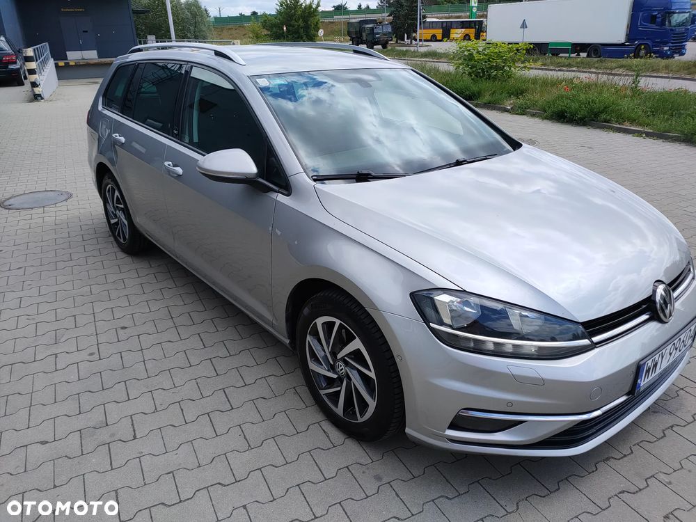 Volkswagen Golf - 26