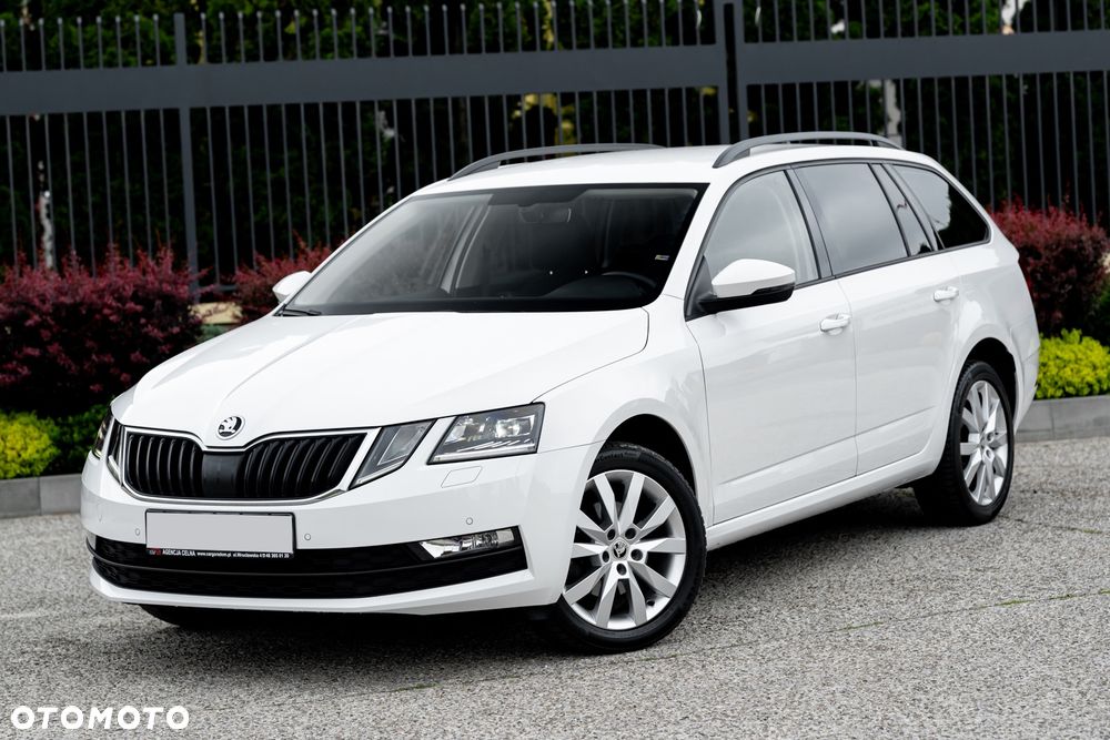 Skoda Octavia 2.0 TDI 4x4 DSG Style - 2