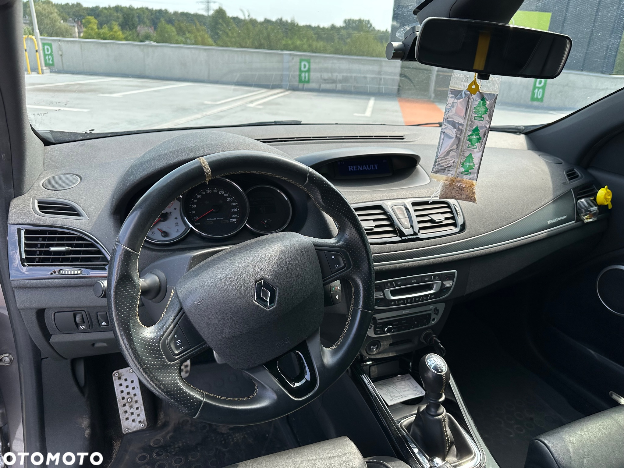 Renault Megane R.S - 8