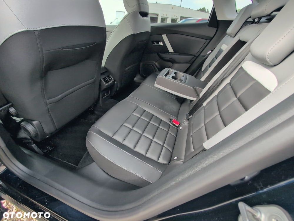 Citroën C4X - 10