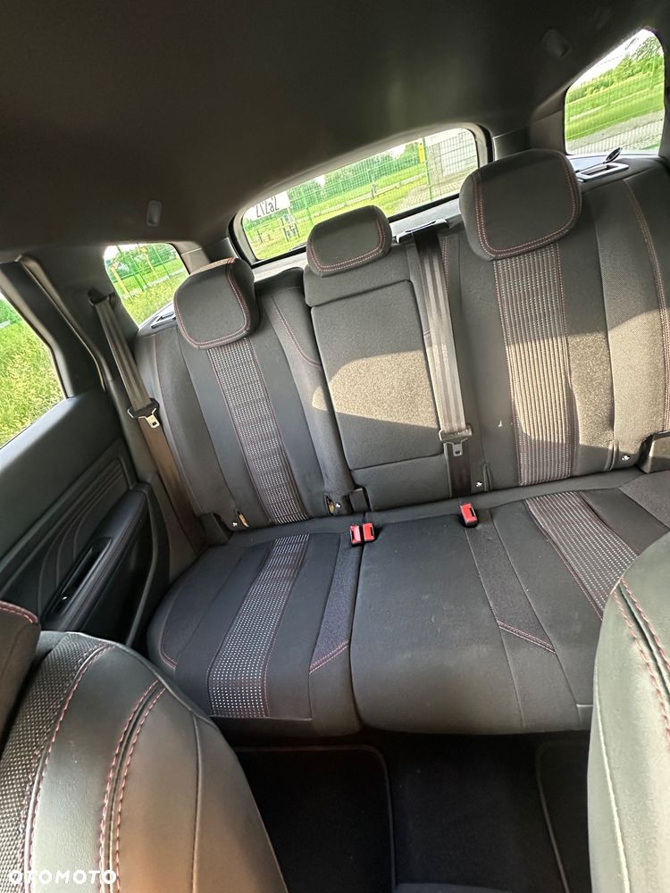 Peugeot 308 1.5 BlueHDi Active Pack S&S EAT8 - 9