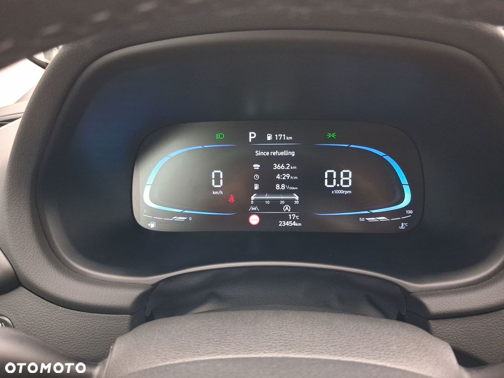 Hyundai i30 1.0 T-GDI Modern DCT - 28