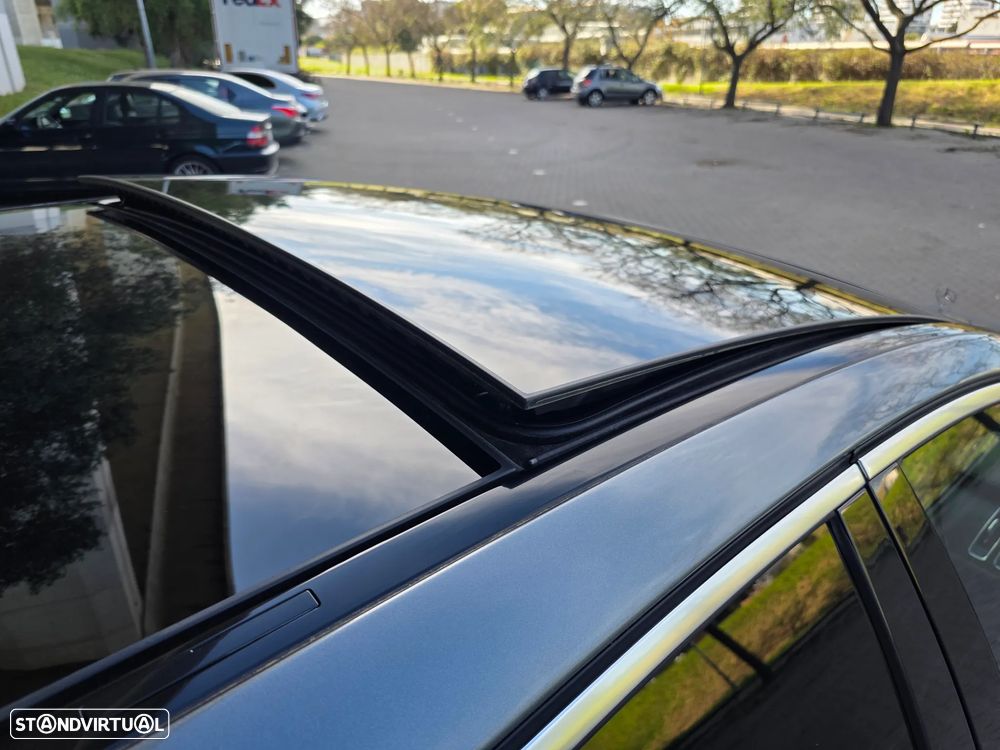 Mercedes-Benz S 400 d Longo 4Matic - 43