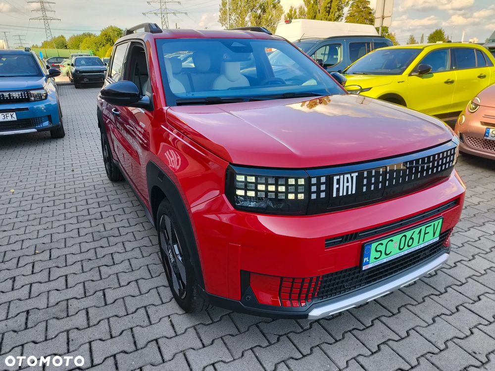 Fiat Grande Panda 44 kWh La Prima - 5