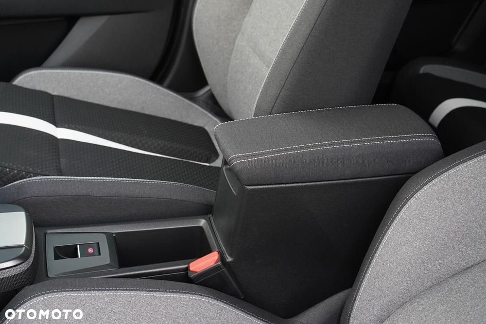 Opel Frontera 1.2 T mHEV GS eDTC6 - 24