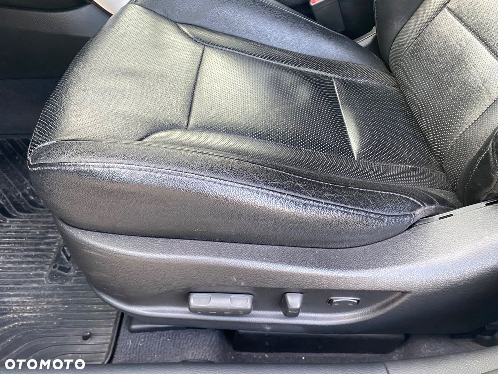 Hyundai i40 1.7 CRDi blue Style - 9