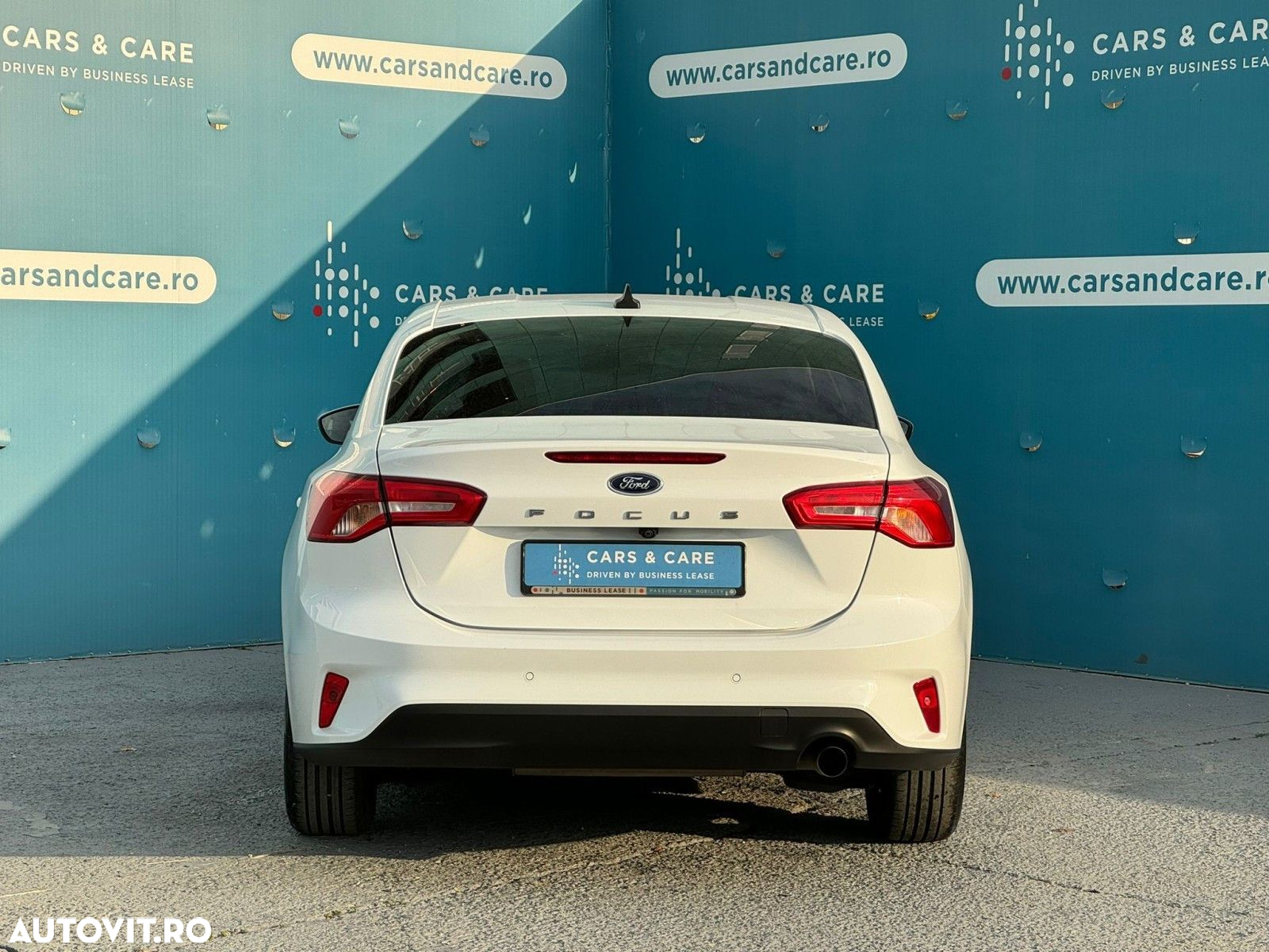 Ford Focus - 5