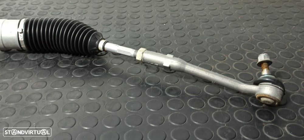 CREMALHEIRA DE DIREÇÃO CITROEN C3 FEEL - 2