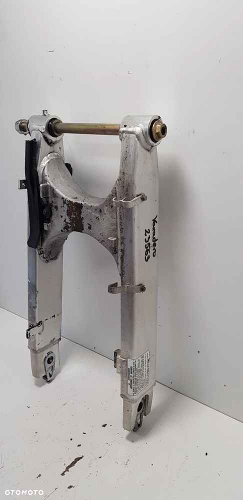 Honda XL 1000 V Wahacz Tylny Tył - 2