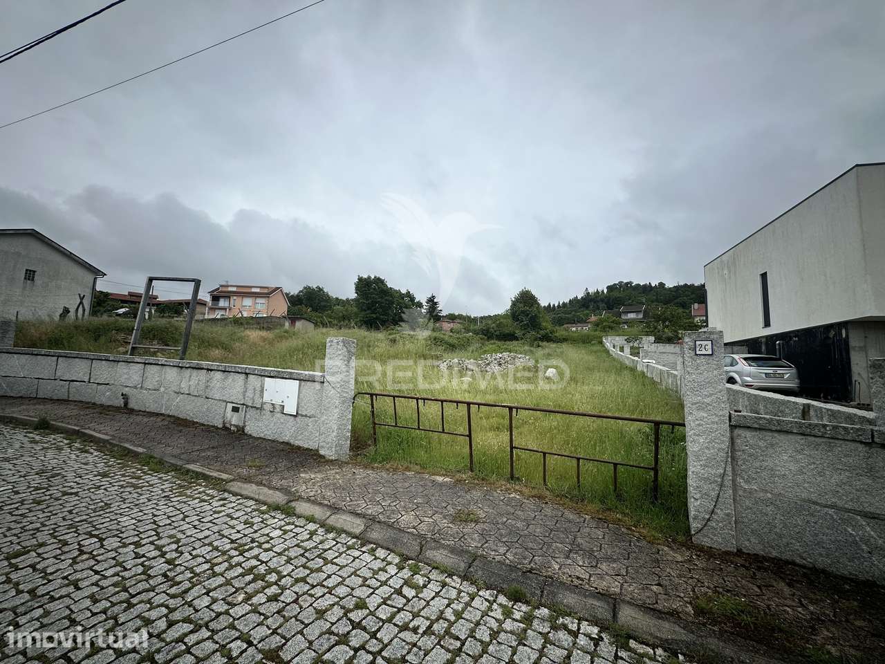 Oportunidade Única em Pedras Salgadas | Lotes Premium para construção - Grande imagem: 2/4