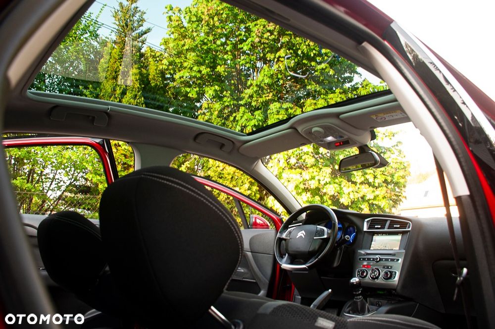 Citroën C4 BlueHDi 120 Stop&Start Business Class - 21