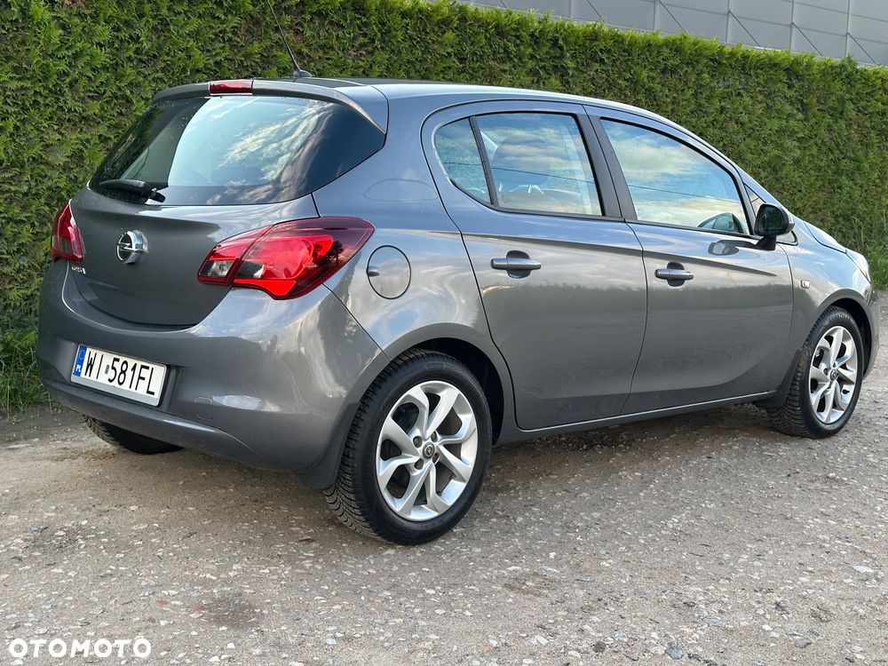 Opel Corsa - 12
