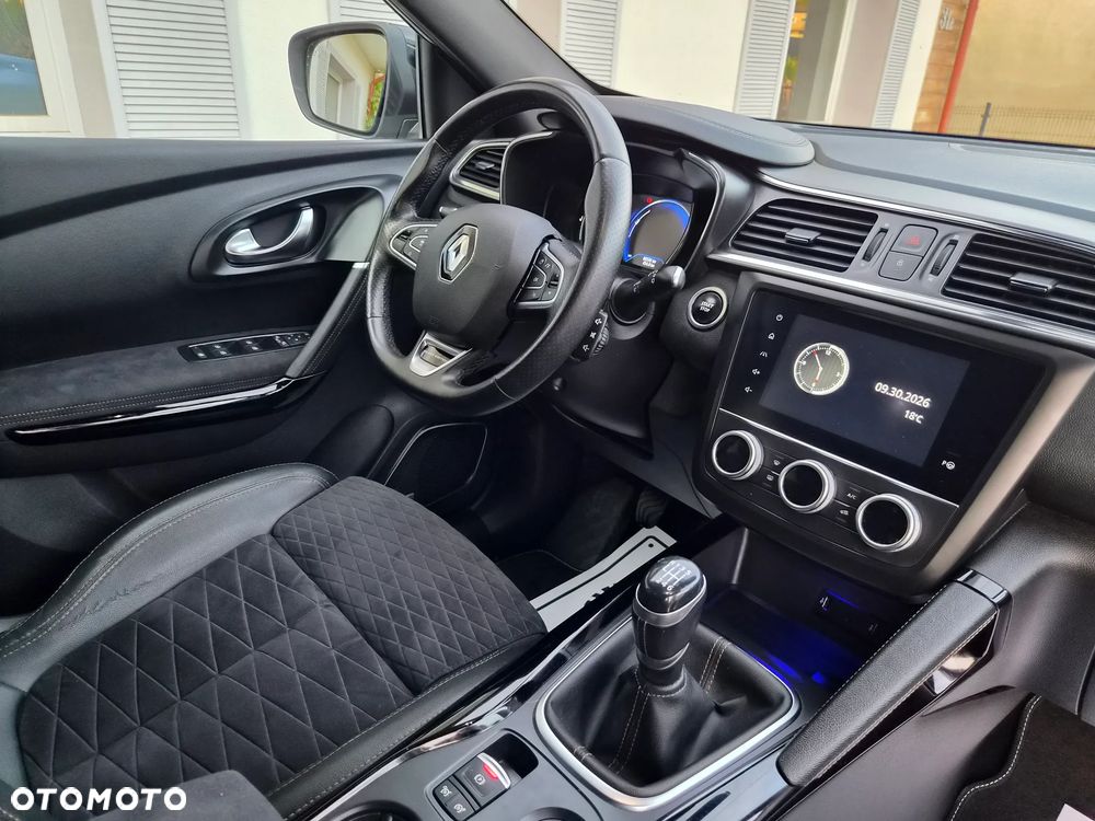 Renault Kadjar - 23