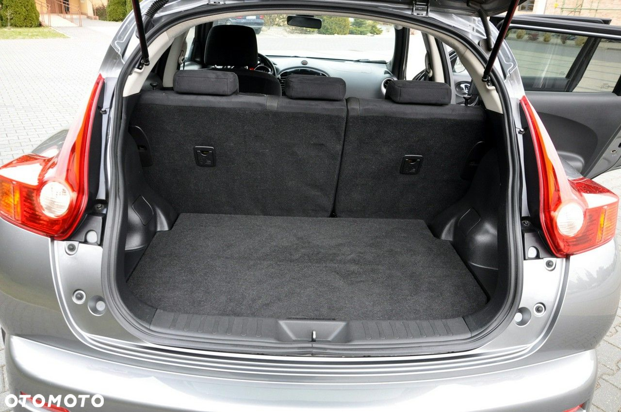 Nissan Juke - 38