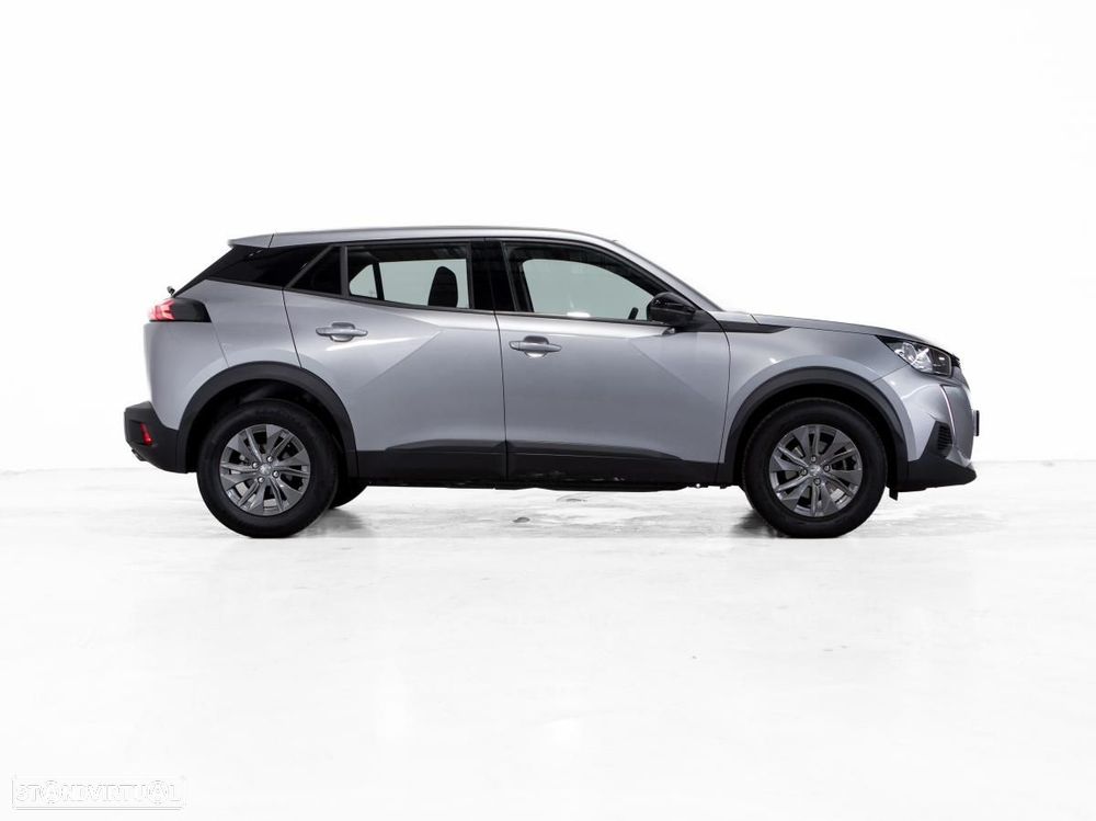 Peugeot 2008 1.2 PureTech Active - 2