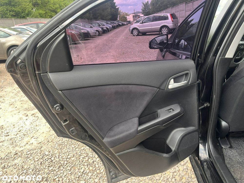 Honda Civic - 22