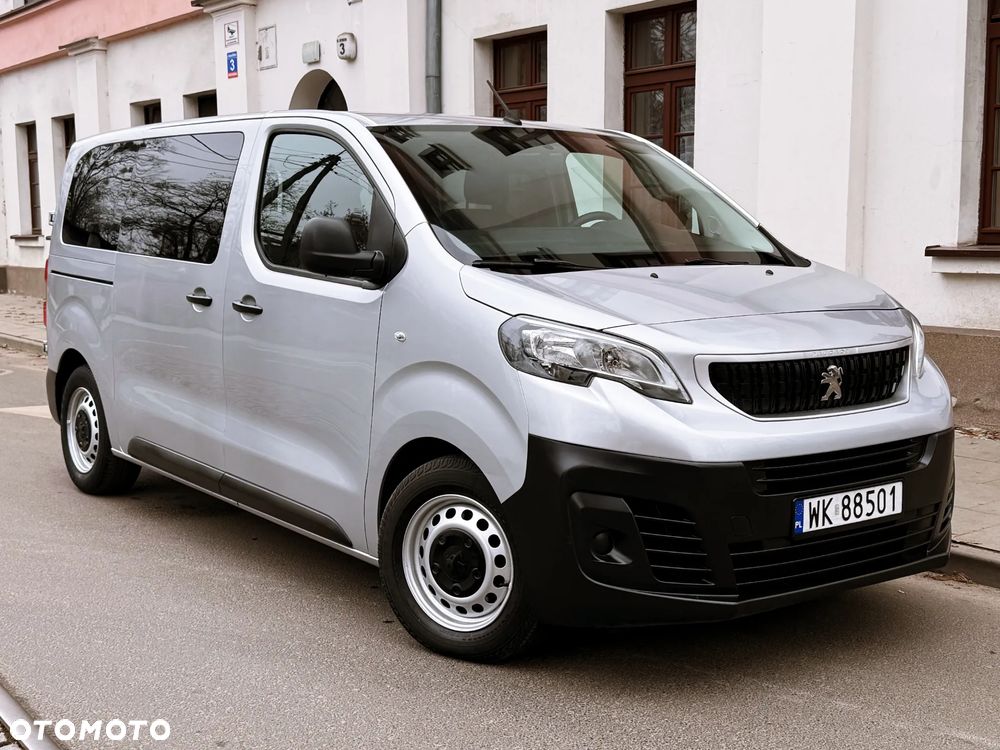 Peugeot Expert - 2