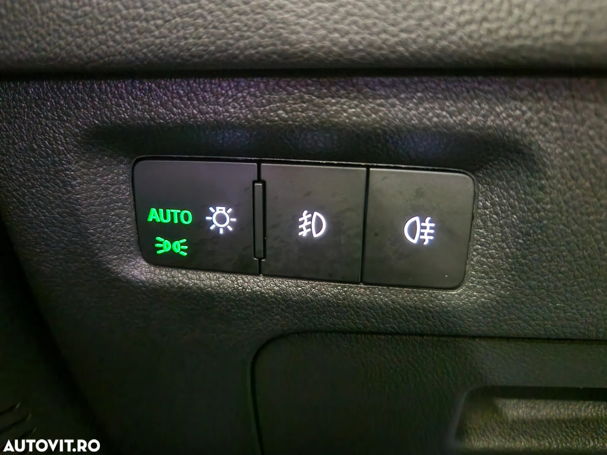 Skoda Octavia Combi 1.4 TSI iV DSG Style - 17