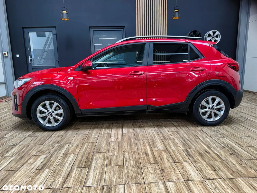 Kia Stonic 1.2 Vision - 11
