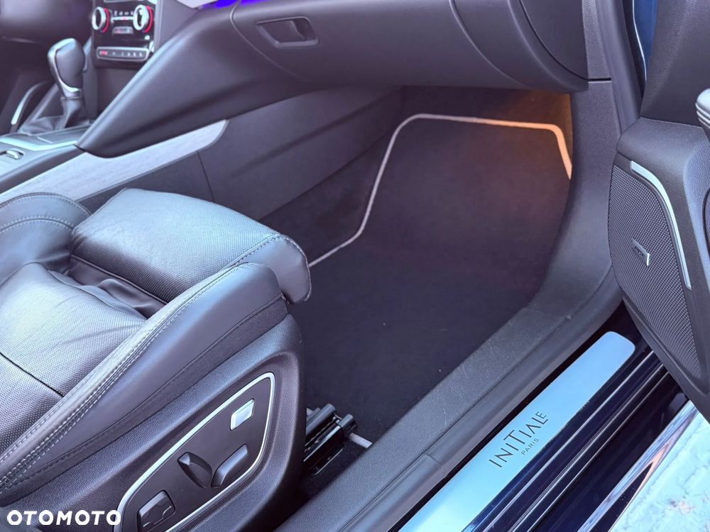 Renault Talisman ENERGY TCe 200 EDC INITIALE PARIS - 37