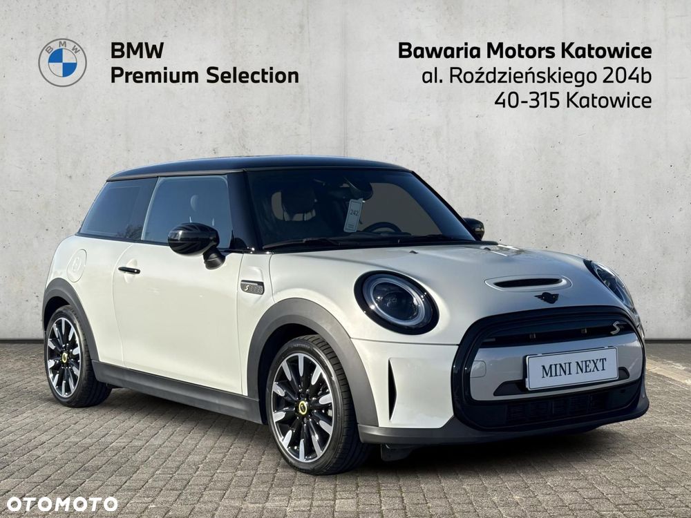 MINI Cooper S - 7