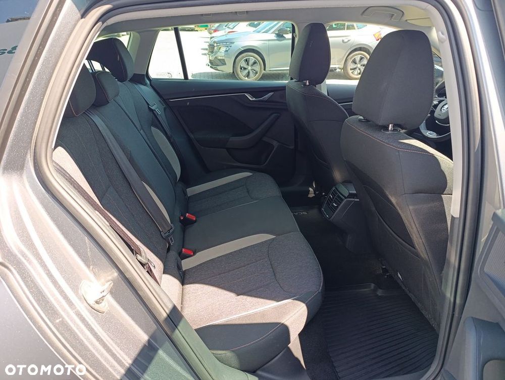 Skoda Scala 1.0 TSI DSG Style - 15