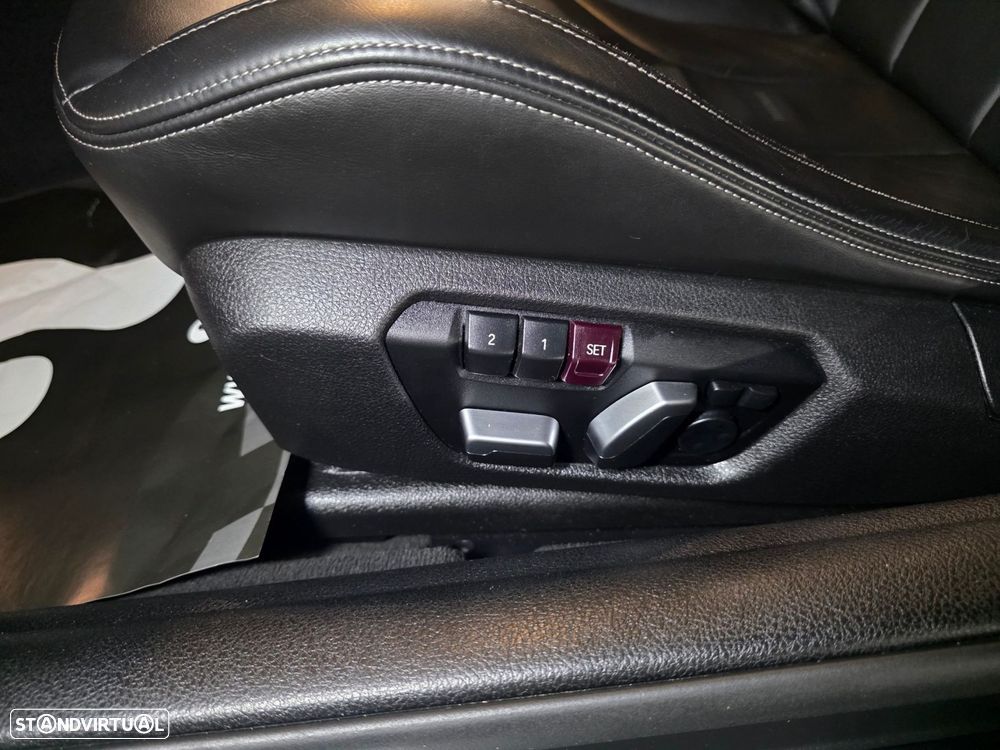 BMW M4 - 13