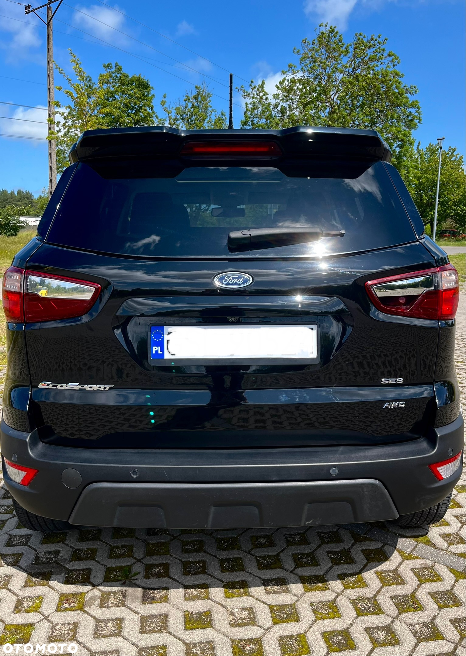 Ford EcoSport - 14