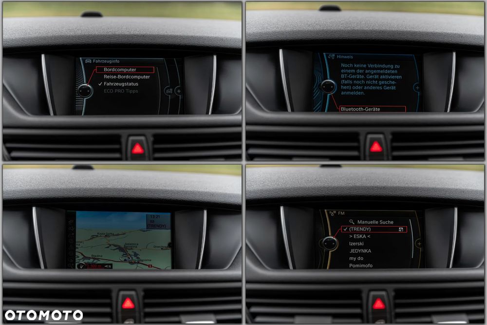 BMW X1 xDrive20d xLine - 31