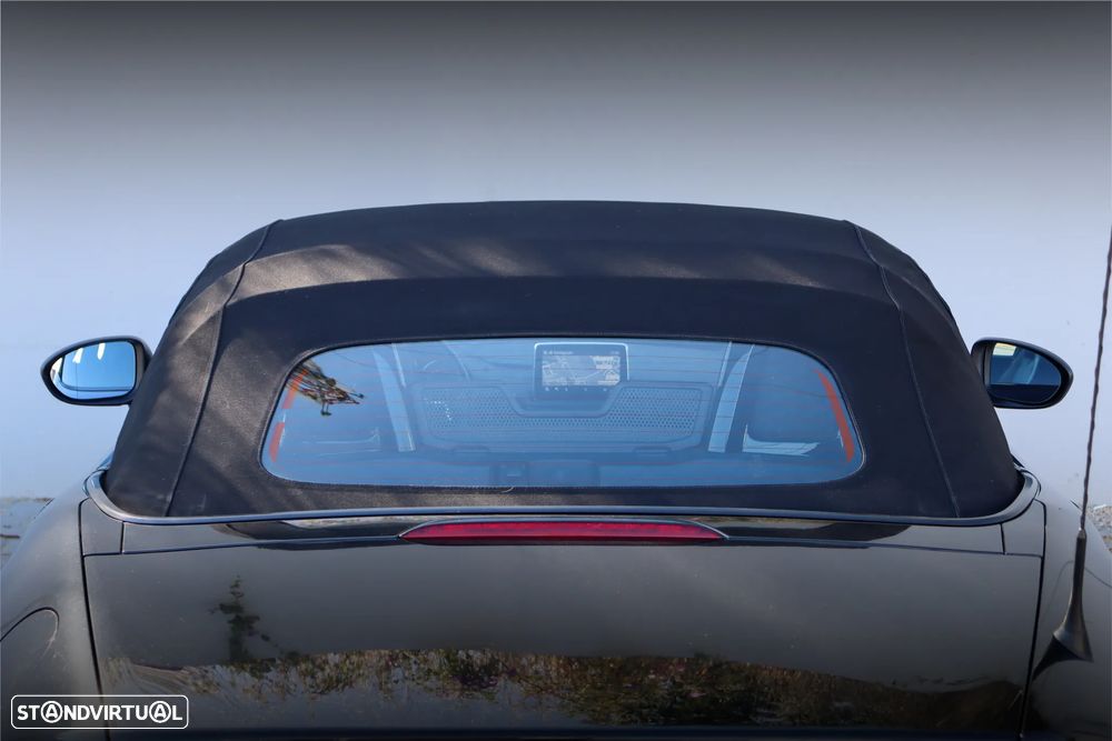 Mazda MX-5 MZR 1.5 RF Sky.Excell.Navi - 15