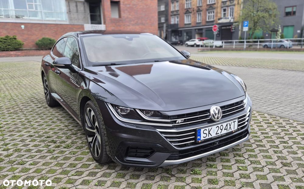 Volkswagen Arteon 2.0 TDI SCR R-Line DSG - 1