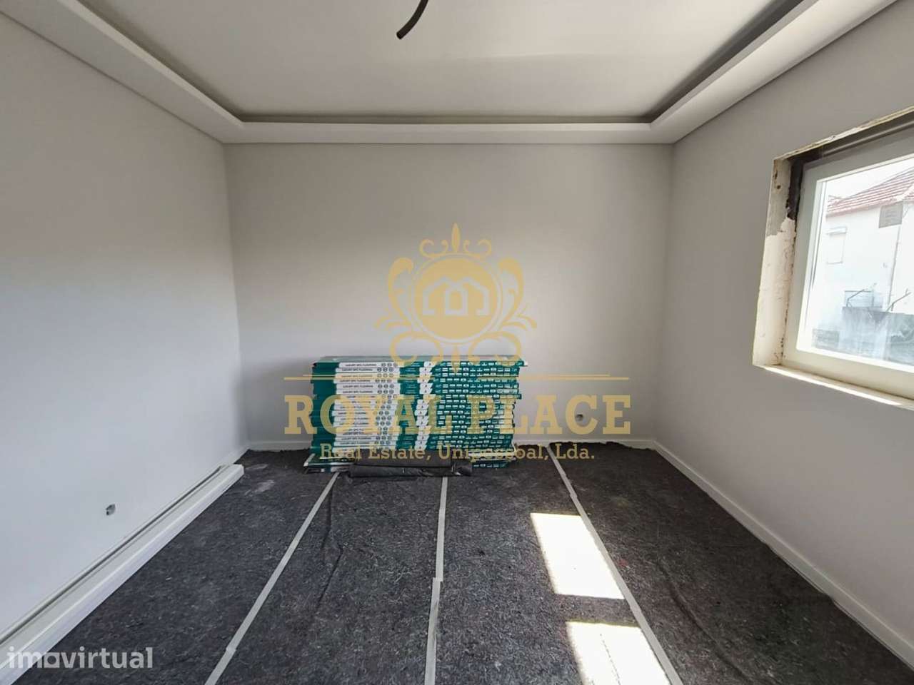 Moradia Isolada Renovada, Santa Maria de Lamas - Grande imagem: 5/18