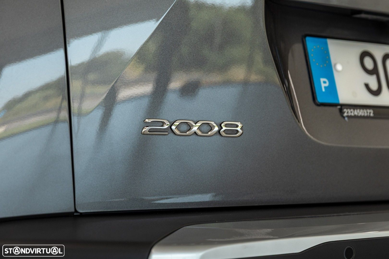 Peugeot 2008 1.2 PureTech Allure - 35