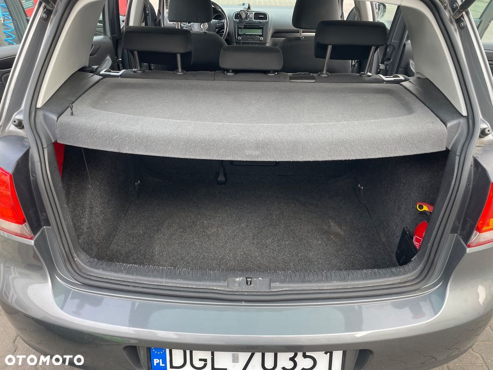 Volkswagen Golf - 12