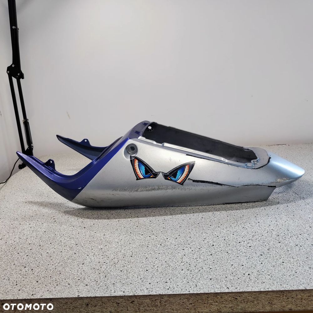 Zadupek, ogon, owiewka, osłona tył Honda CBR 929 CBR929 - 4
